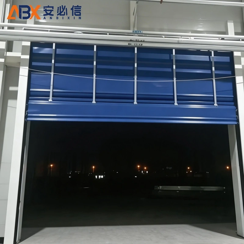 吕梁市升降平台