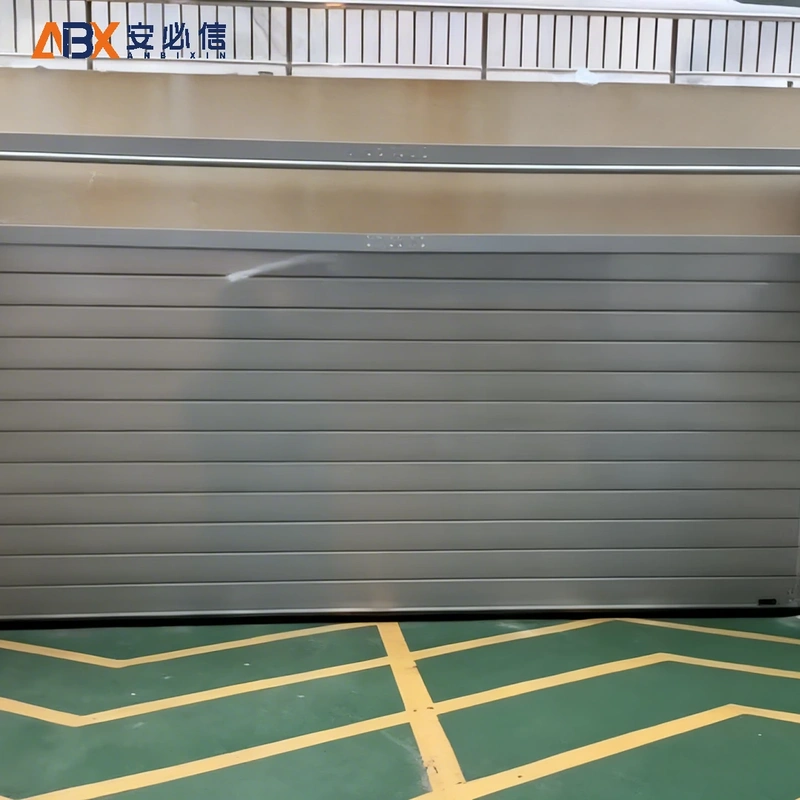 吕梁市雷达高速门